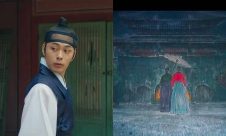 yoo seon ho the queens umbrella thumbnail