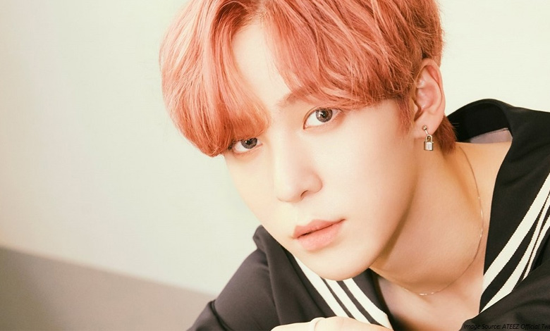 ateez yunho thumbnail