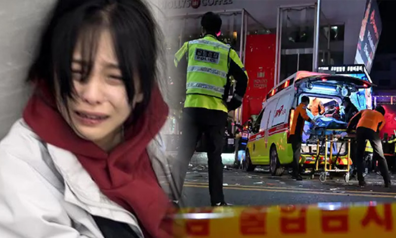 kim ha kong itaewon stampede thumbnail