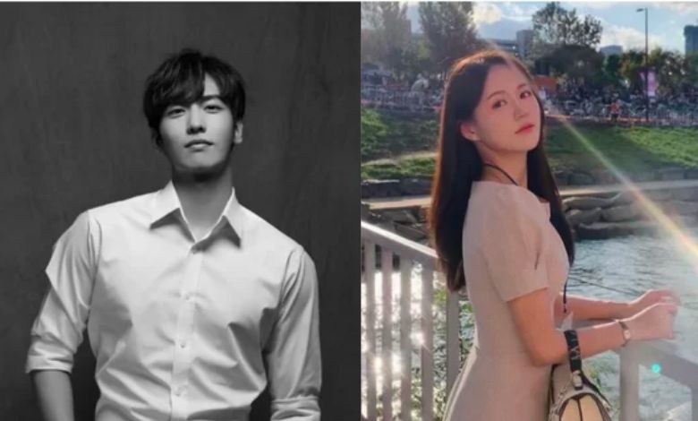 cheer leader kim yuna lee ji han itaewon thumbnail