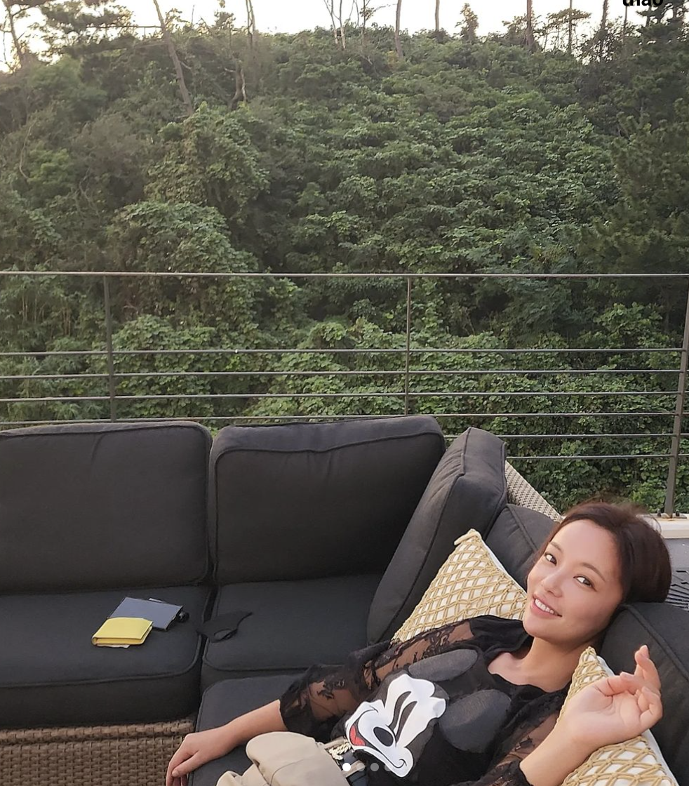 hwang jung eum