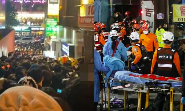 itaewon stampede thumbnail