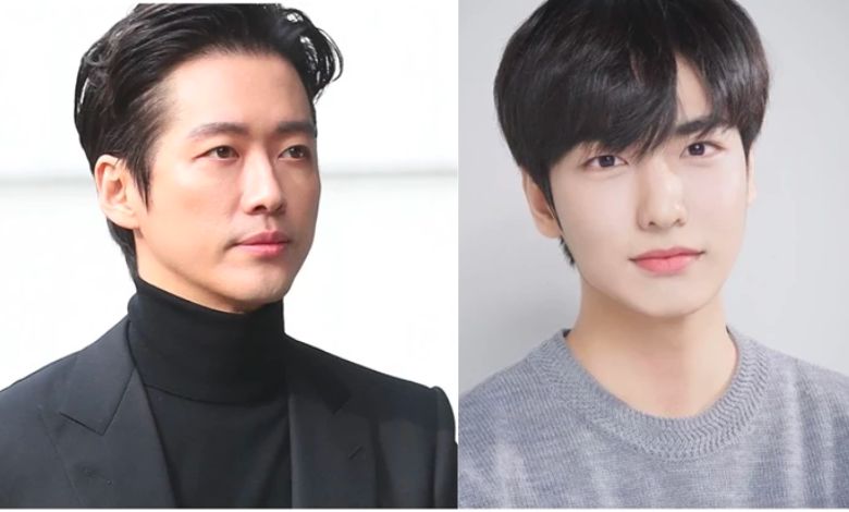 nam goong min itaewon