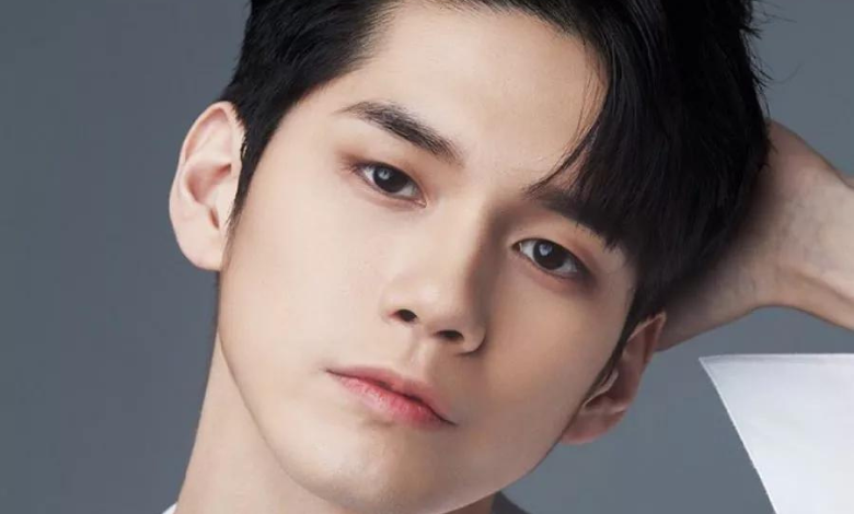 Ong Seung-woo thumbnail
