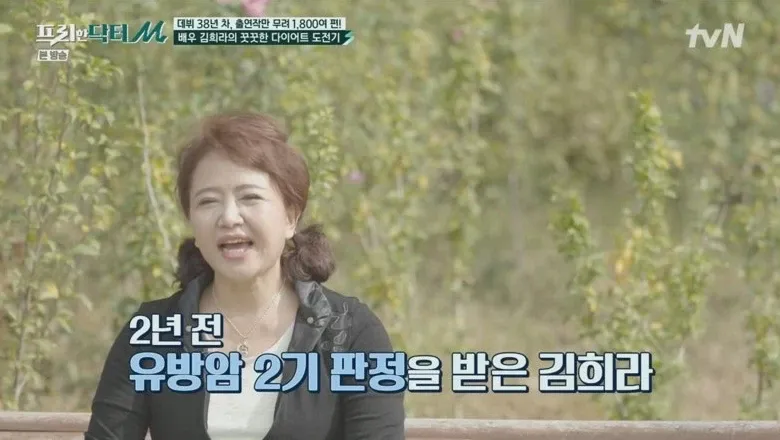 Kim Hee-ra