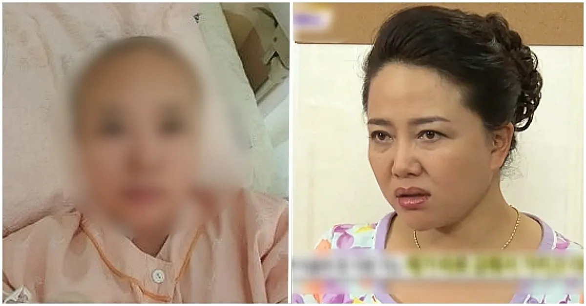Kim Hee-ra thumbnail