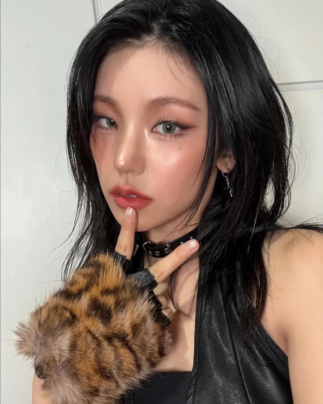 itzy yeji 2025