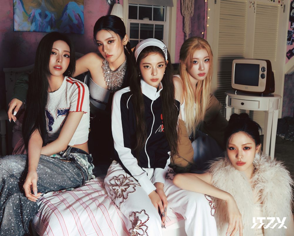 itzy 2025 update