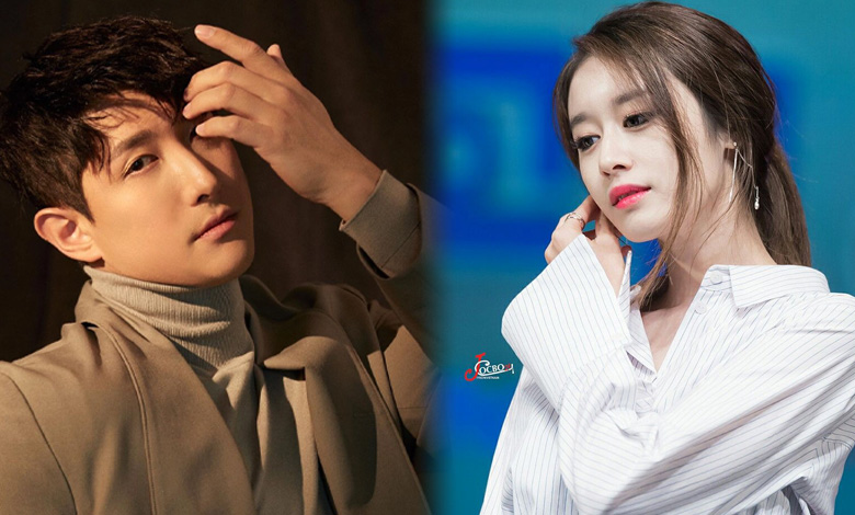 hwang jae kyung t-ara jiyeon thumbnail