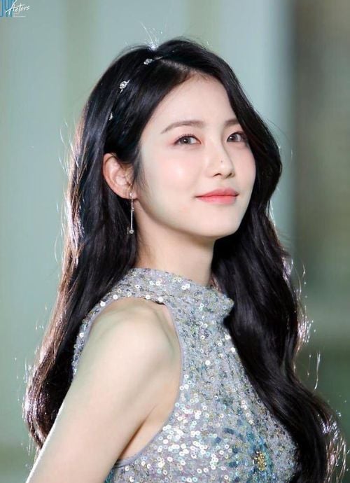 Shin Ye-eun