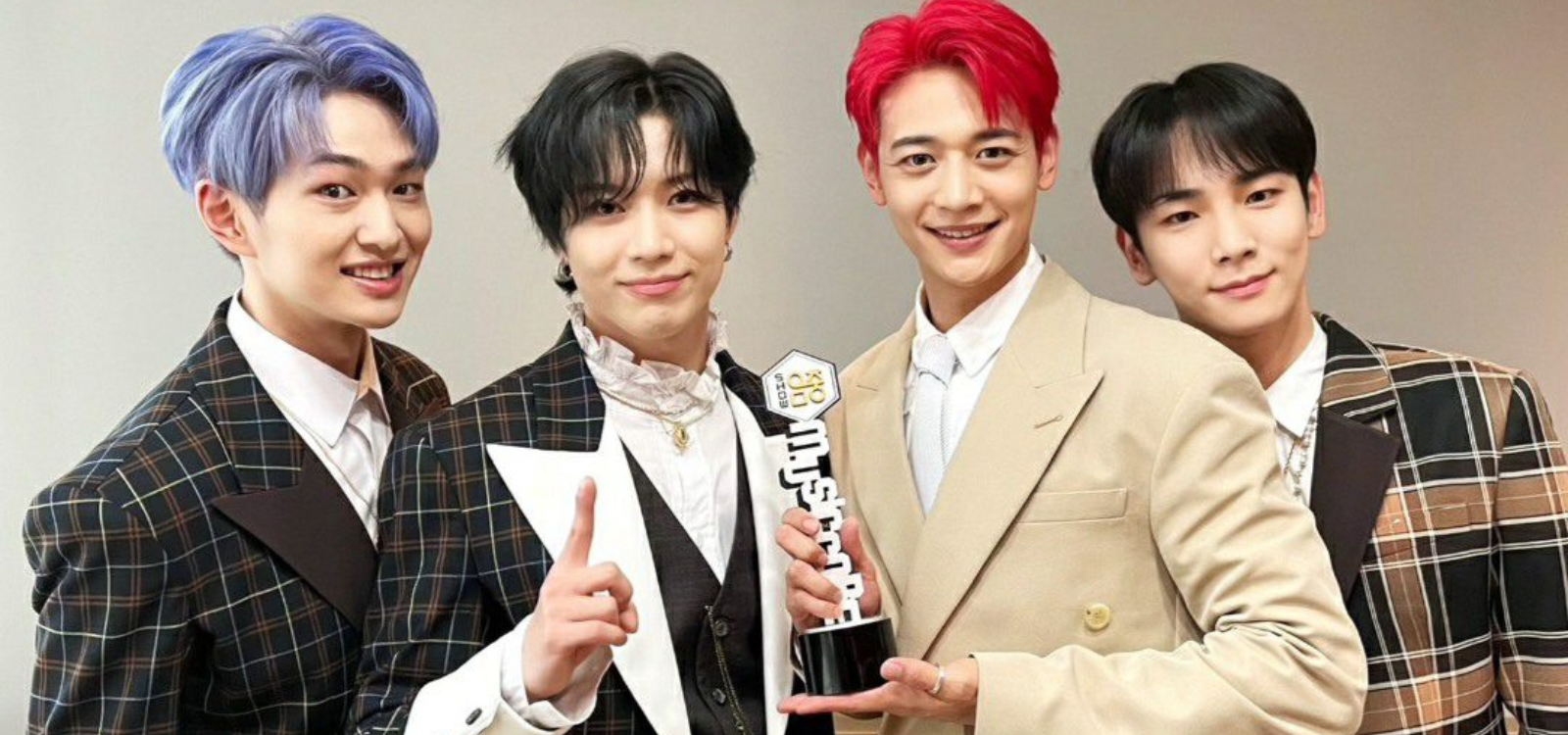 SHINee
