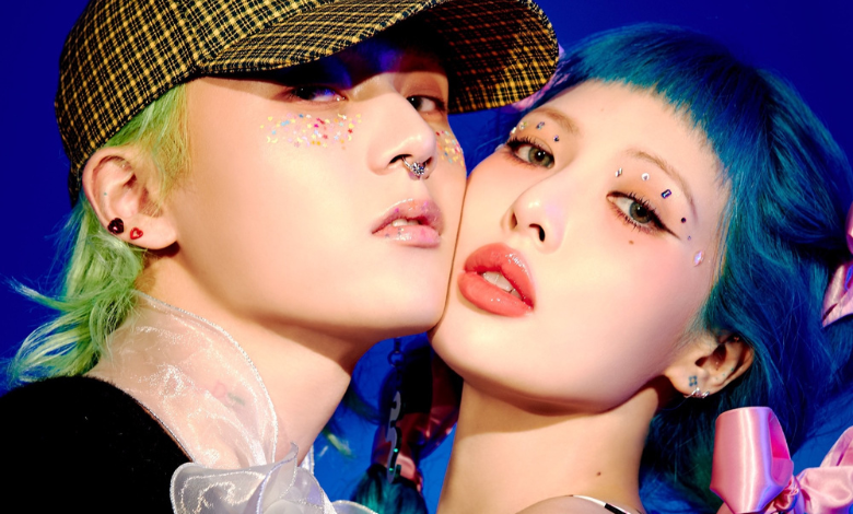 Dawn Hyuna thumbnail