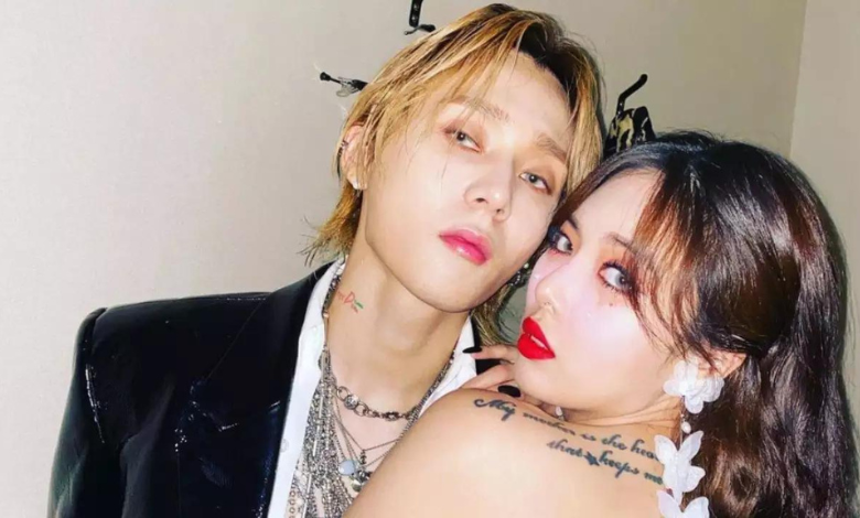 Hyuna Dawn thumbnail