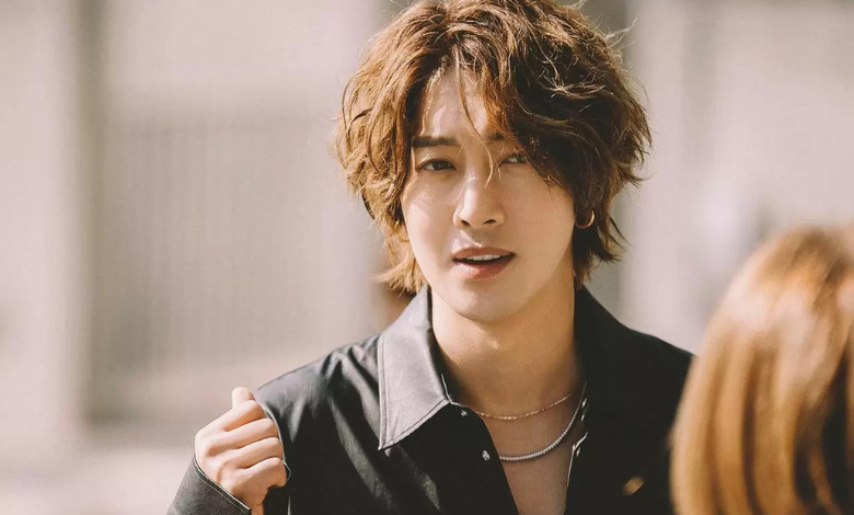 Kim Hyun-joong thumbnail
