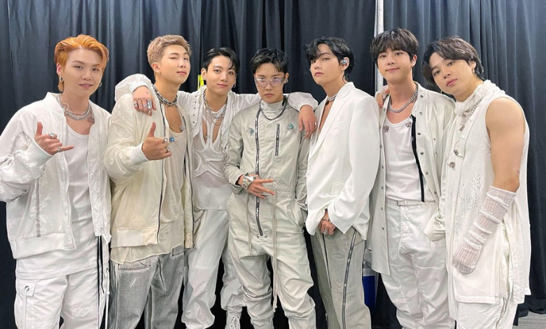 BTS thumbnail