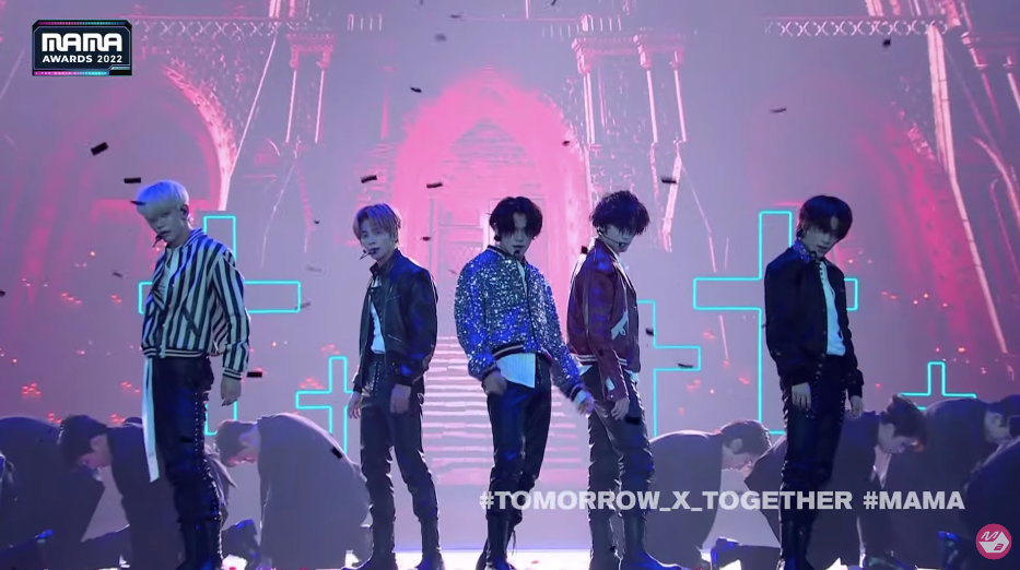 txt mama 2022