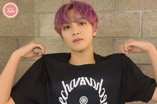 nct haechan
