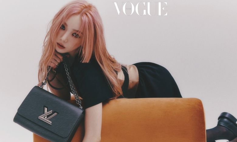 snsd taeyeon thumbnail