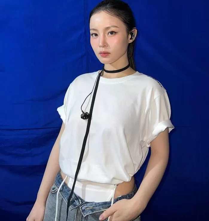 Lee Hi