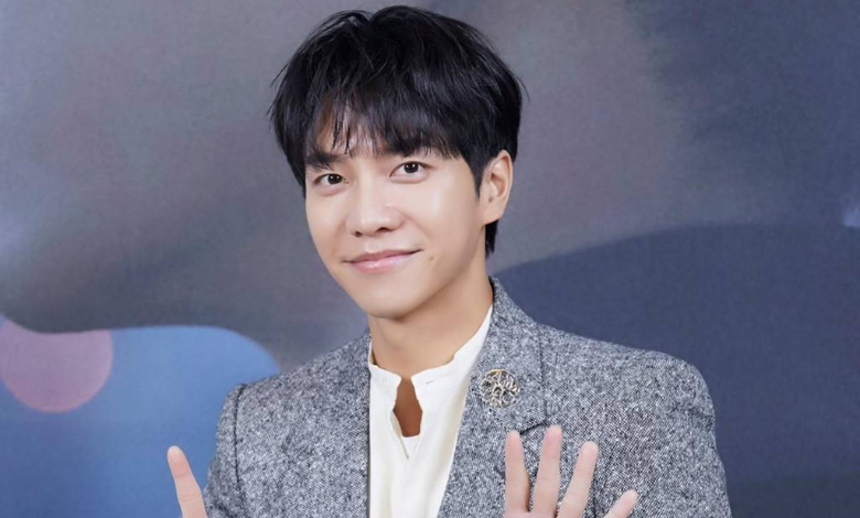 Lee Seung Gi thumbnail