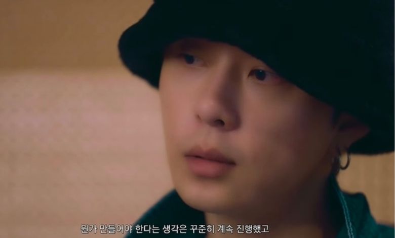 yong junhyung thumbnail