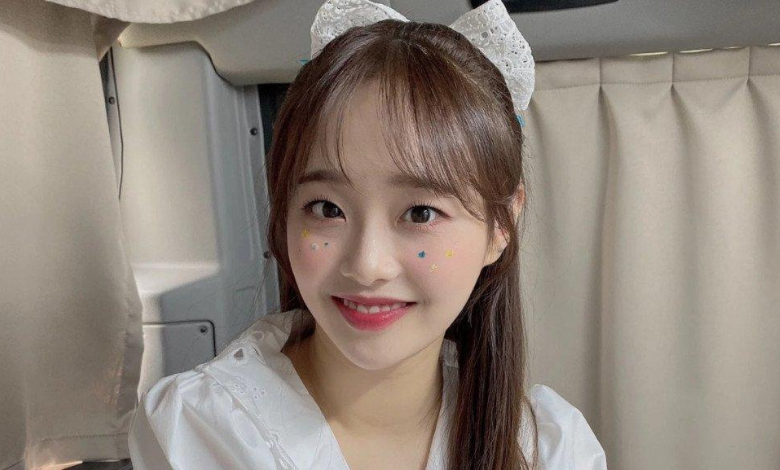 Chuu Loona thumbnail