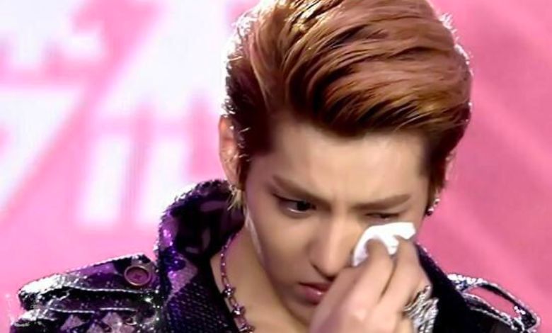 kris wu thumbnail