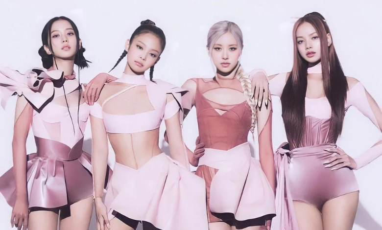 Blackpink thumbnail
