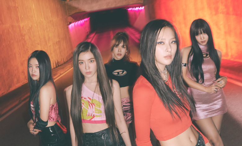 Red Velvet thumbnail