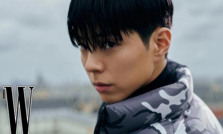 Park Bo Gum W thumbnail