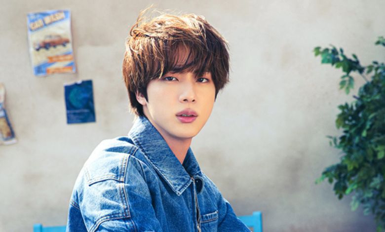bts jin thumbnail