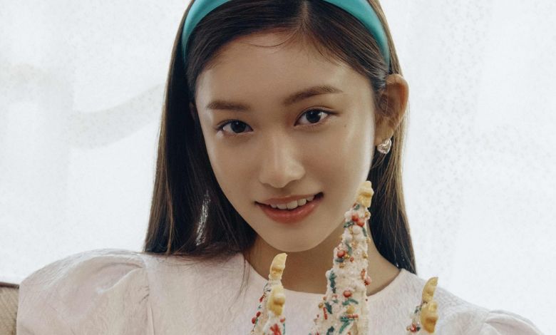 ive leeseo dazed thumbnail