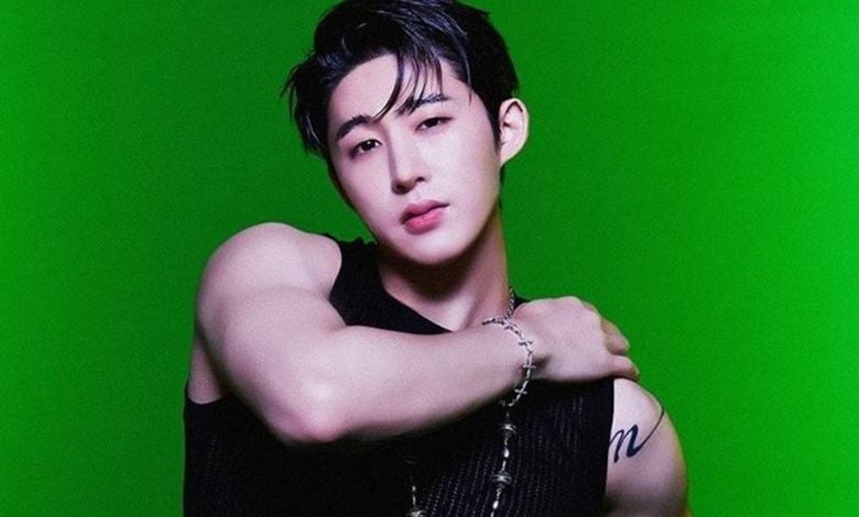 Multi-talented, B.I is the definition of an all-round artist.
