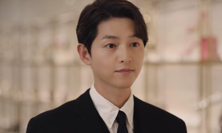 Song Joong-ki thumbnail