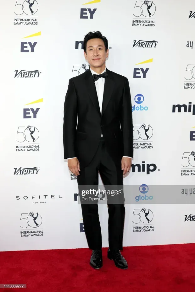 Lee Sun-kyun