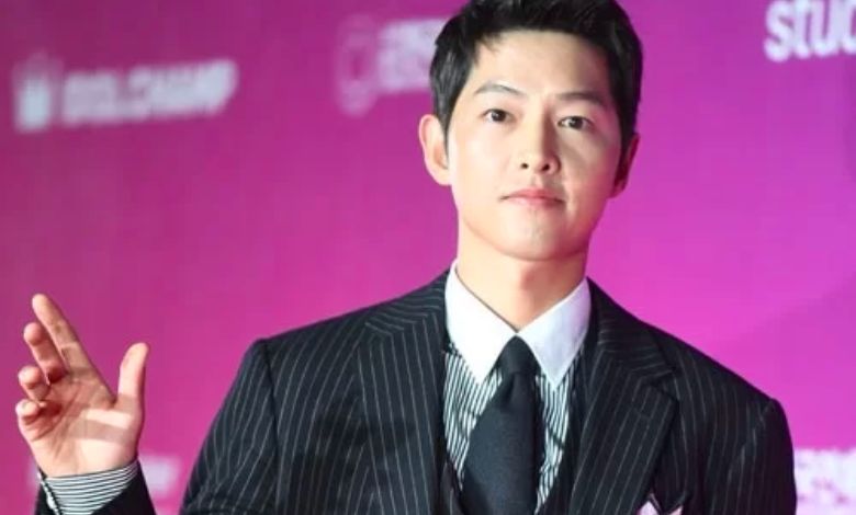 song joong ki emmy awards thumbnail