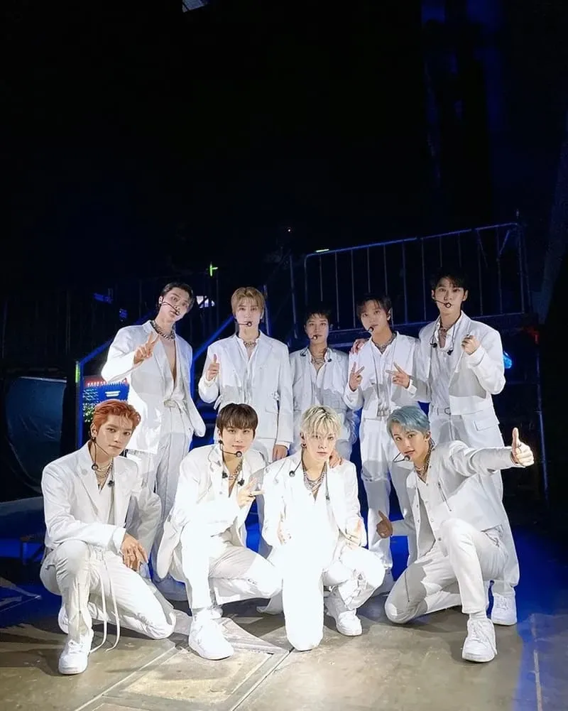 nct 127