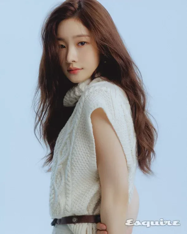 jung chaeyeon