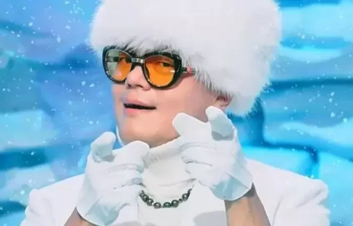 park jin young