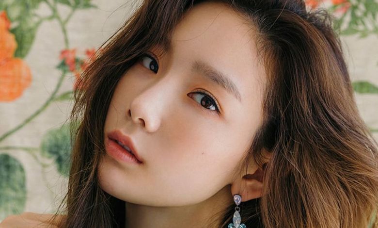 snsd taeyeon thumnail
