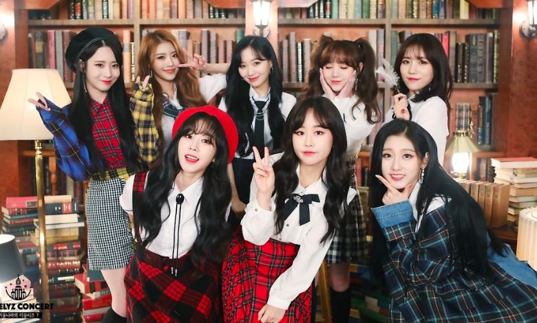 lovelyz thumbnail