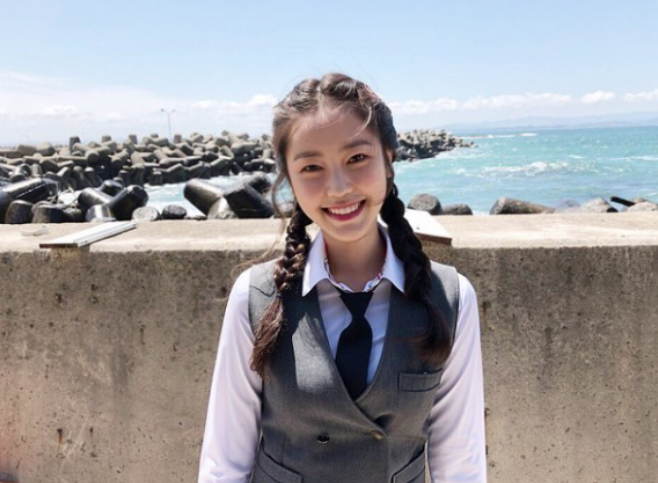 choi ri