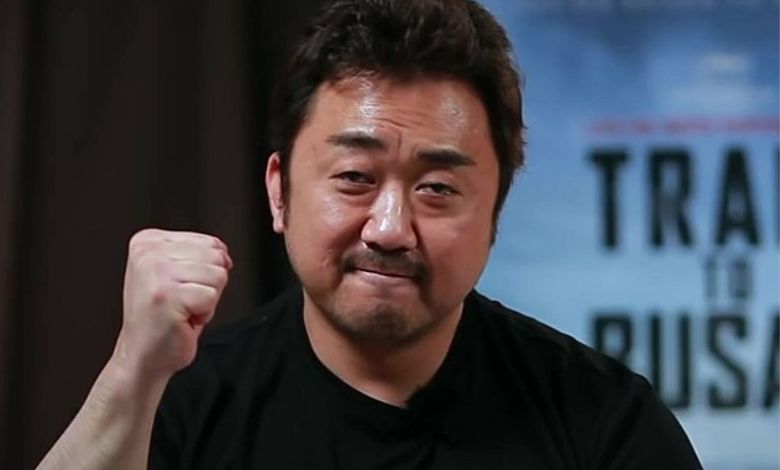 ma dong seok thumbnail