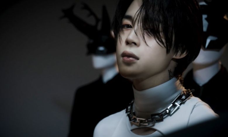 bts jimin thumbnail