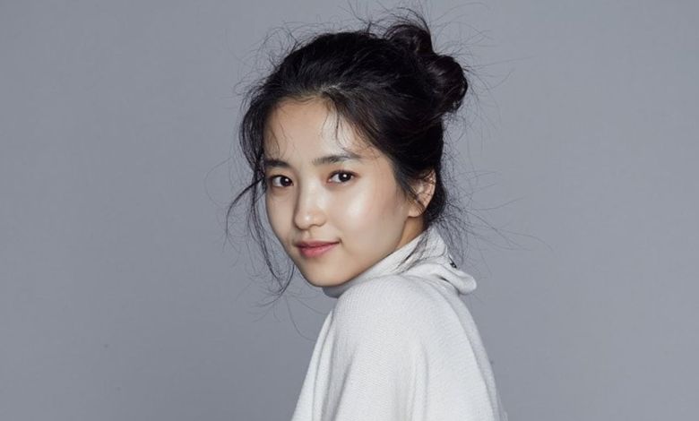 Kim Tae Ri
