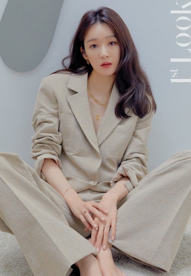 kang min kyung
