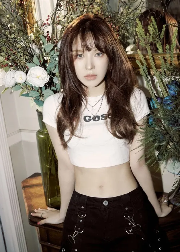 red velvet wendy The ReVe Festival
