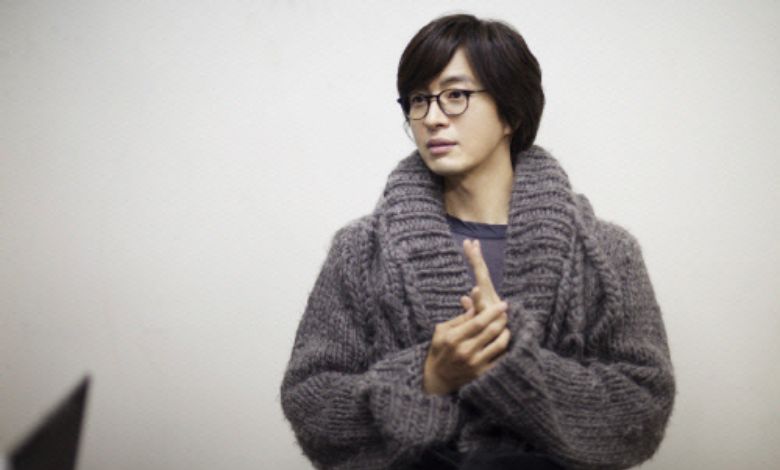 bae yong joon