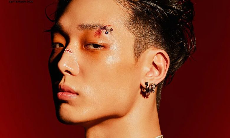 iKON Bobby thumbnail