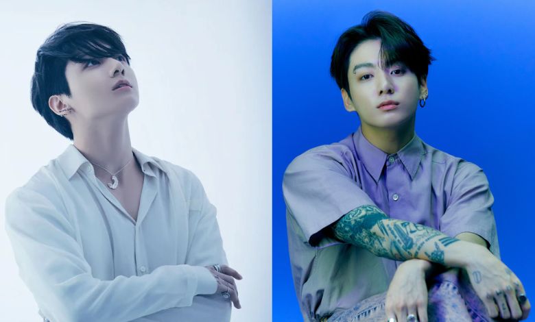 bts jungkook thumbnail